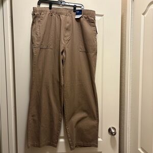 Old Navy Men's Brown Chinos